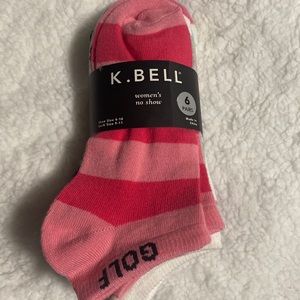 K-Bell Women’s socks
